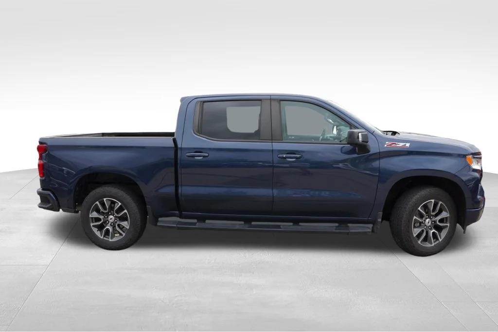 chevrolet silverado 1500 2023 1GCUDEEL3PZ197984 image chevrolet silverado 1500 2023 1GCUDEEL3PZ197984 image